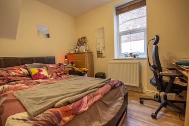 3 bed flat, Forsyth Road, Jesmond, Newcastle, NE23DB - Image 8